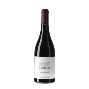 Ca' del Bosco Corte del Lupo Rosso - 750ml